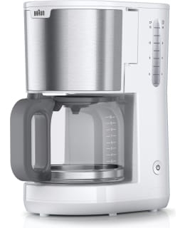 Braun PurShine drip coffee machine Main Image