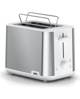 Braun PurShine toaster Main Image