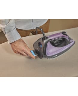 BRAUN TEXSTYLE 9 HÖYRYSILITYSRAUTA Main Image