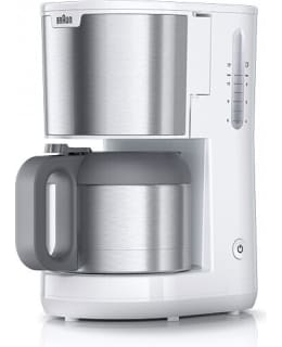 Braun PurShine Thermal Coffee maker Main Image