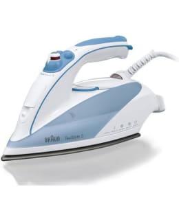 BRAUN TS525A TEXTYLE 5 SILITYSRAUTA Main Image