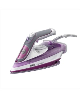 Braun SI5037VI TexStyle 5 Main Image