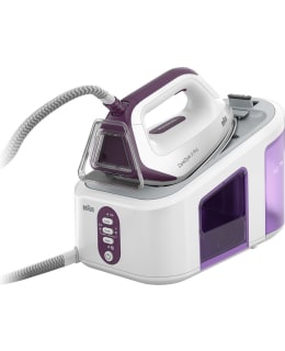 BRAUN IS3155VI 3 PRO SILITYSKESKUS Main Image