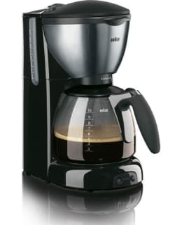 BRAUN KF570.1 KAHVINKEITIN Main Image