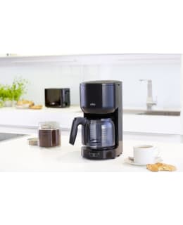Braun KF3120BK PurEase drip coffee Main Image