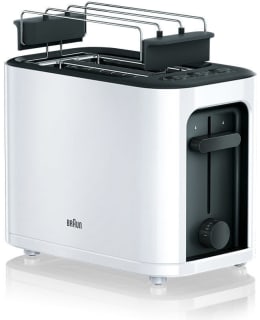 BRAUN HT3010WH LEIVÄNPAAHDIN Main Image