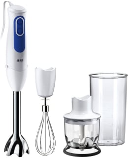 BRAUN MQ3025WH SAUVASEKOITINSARJA Main Image