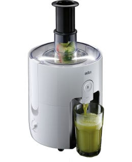 Braun PurEase SJ 3100 mehulinko Main Image