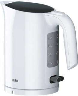 BRAUN WK3000WH PUREASE VEDENKEITIN Main Image