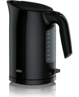 BRAUN WK3100BK PUREASE KETTLE Main Image