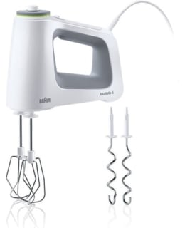 BRAUN HM5000WH SÄHKÖVATKAIN Main Image