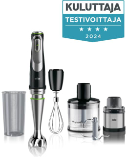 BRAUN MQ9138XI MULTIQUICK 9 Main Image