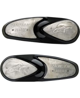 ALPINESTARS 695-25SLI4-11 TOE SLIDER MAG Main Image