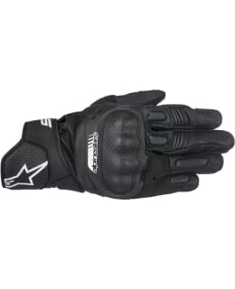 ALPINESTARS HANSKAT SP5 MUSTA S Main Image