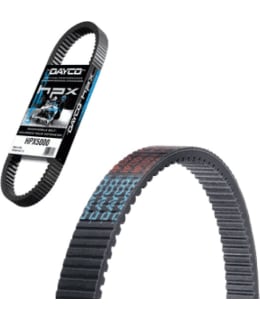 DAYCO HPX 5029 DRIVE BELT Main Image