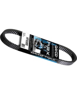 DAYCO HPX 5009 DRIVE BELT Main Image