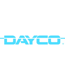 DAYCO FANBELT 10X645 Main Image