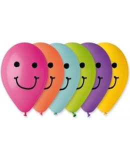 HYMYNAAMA ILMAPALLOT 6 KPL Main Image