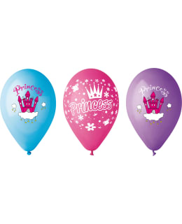 GB 5KPL 30CM PRINSESSA ILMAPALLO Main Image