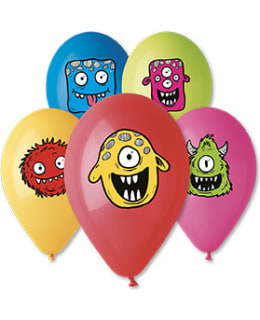 GB 5KPL 30CM MONSTERI ILMAPALLO Main Image