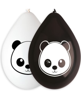 PANDA 5KPL ILMAPALLO Main Image