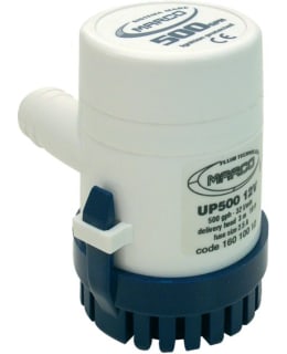 MARCO UP500 12V 32L UPPOPUMPPU Main Image