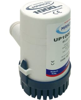 MARITIM UP1000 12V 63L/MIN UPPOPUMPPU Main Image