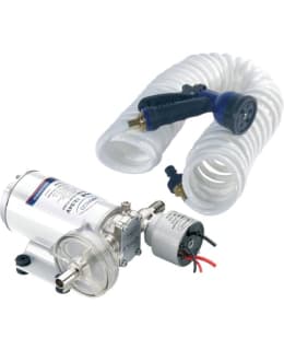 MARCO KIT DP9E KANNENHUUHTELUPUMPPU Main Image