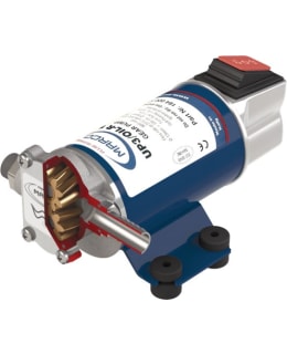 MARCO UP3 OIL-R ÖLJYNVAIHTOPUMPPU Main Image