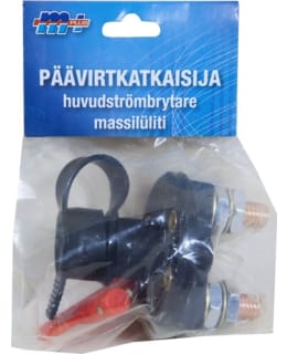 M+ PÄÄVIRTAKATKAISIJA ON/OFF Main Image
