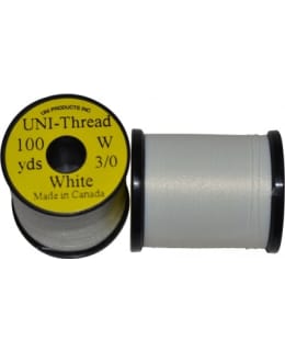 EUMER 3/0 UNI THREAD VALKOINEN Main Image