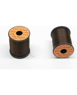 EUMER 6/0 UNI THREAD RUSKEA Main Image