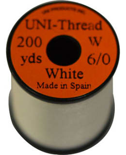 EUMER 6/0 UNI THREAD VALKOINEN Main Image