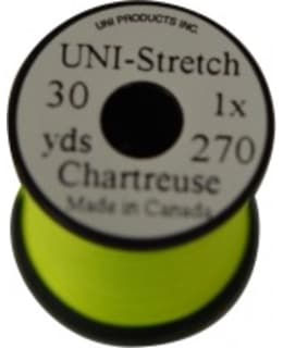 UNI STRETCH CHARTREUSE Main Image