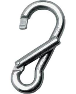 PALOMIEHENHAKA AISI316 120MM 9513039042 Main Image