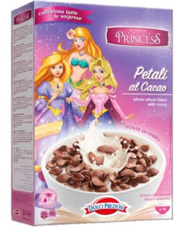 PRINSESSAT 300 G TÄYSJYVÄKAAKAOMUROT Main Image