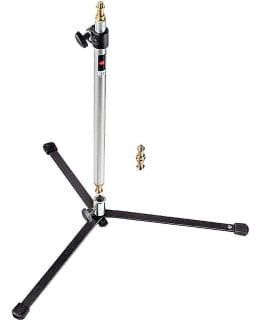 MANFROTTO 012B ALU VALAISINJALUSTA Main Image