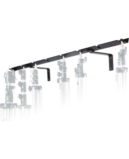 MANFROTTO 027 STAND HOLDER Main Image