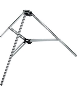 MANFROTTO AUTOPOLE 032BASE SILVER PUOMI Main Image