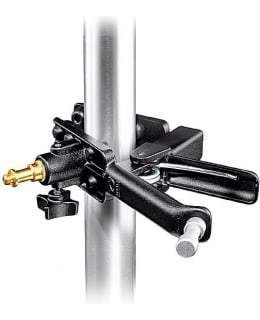 MANFROTTO 043 SUPER CLAMPIN JATKOVARSI Main Image