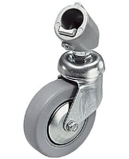 MANFROTTO PYÖRÄSETTI 109 80MM 3KPL Main Image