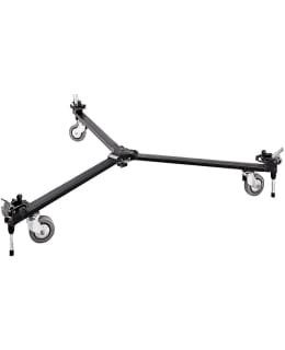 MANFROTTO JALUSTAVAUNU BASIC 127 Main Image