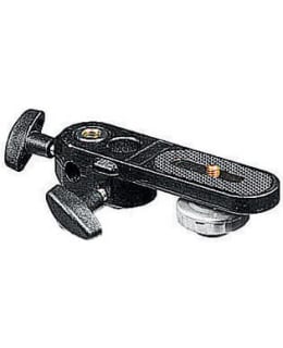 MANFROTTO KAMERA SATEENVARJO KIINNIKE 14 Main Image