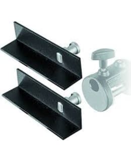 MANFROTTO MINI 204 SUPER CLAMP LBRACKETS Main Image