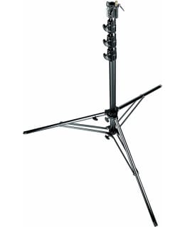 MANFROTTO LIGHT STAND 269BU BLACK SUPER Main Image