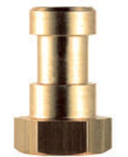 MANFROTTO 066BT 5/8 SPIGOT M10F ADAPTERI Main Image