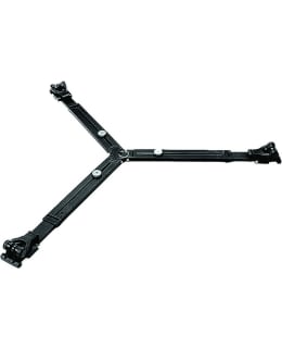 MANFROTTO JALUSTAPOHJA FEET 165MV Main Image