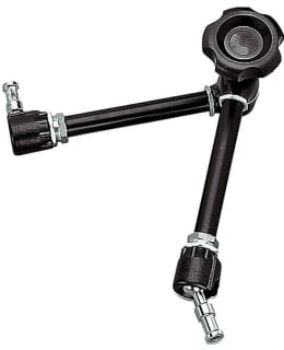 MANFROTTO FRICTION ARM 244N BLACK Main Image