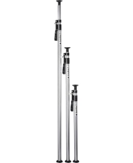 MANFROTTO 432-3,7B BLACK 210-370CM PUOMI Main Image