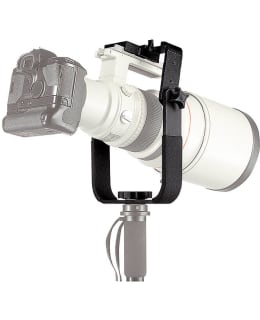 Manfrotto 393 Lens Support kiikku Main Image